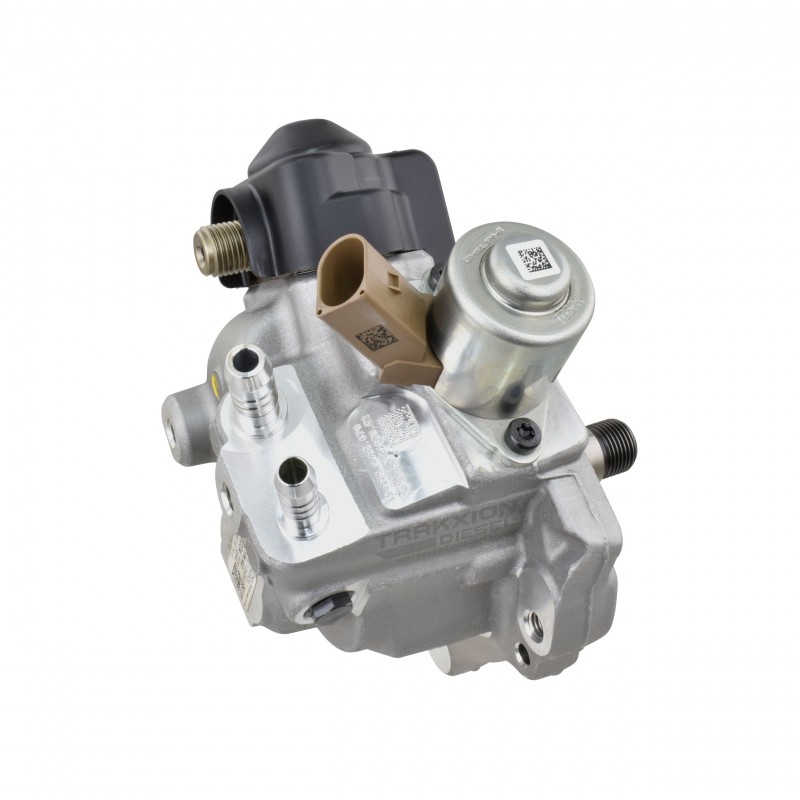 Bomba de inyección Diesel DFP6.1 Delphi para Crafter 2.0 TDI 17-21 y Transporter 2.0 TDI 16-23, VW, 28535928, 04B130755K