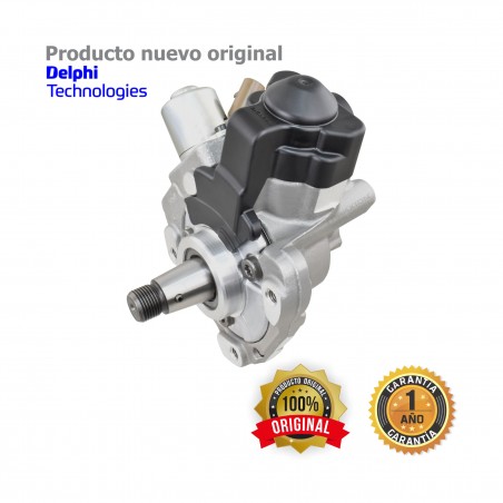 Bomba de inyección Diesel DFP6.1 Delphi para Crafter 2.0 TDI 17-21 y Transporter 2.0 TDI 16-23, VW, 28535928, 04B130755K