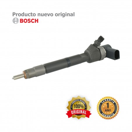 Inyector Diesel CRI Bosch para Sprinter, OM646, 2006-2011, MB, 0445110294, 0445110295, 0986435159, A6460701287, A646070128780