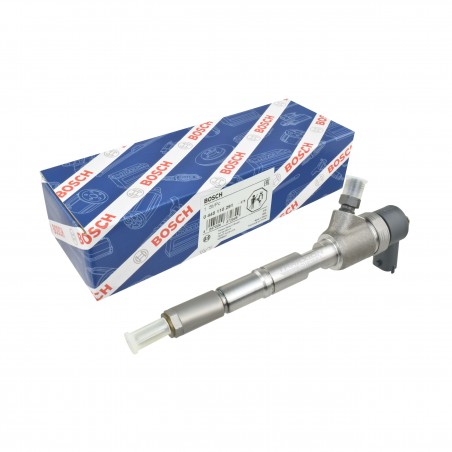 Inyector Diesel CRI Bosch para FAW Truck, 3.0 CA4DC2-10E3, 2008-2011, 0445110291, 0986435322, CRI2.0-4DC