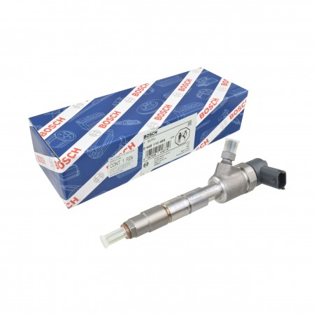 Inyector Diesel CRI Bosch para 2.8 JAC Sunray y Truck, 0445110465, 0445110466, 0986435308, 1100200FA130