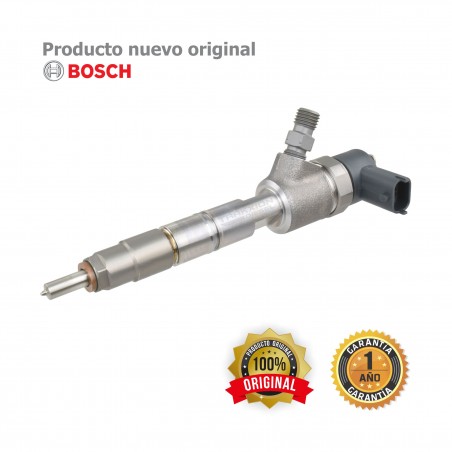 Inyector Diesel CRI Bosch para 2.8 JAC Sunray y Truck, 0445110465, 0445110466, 0986435308, 1100200FA130