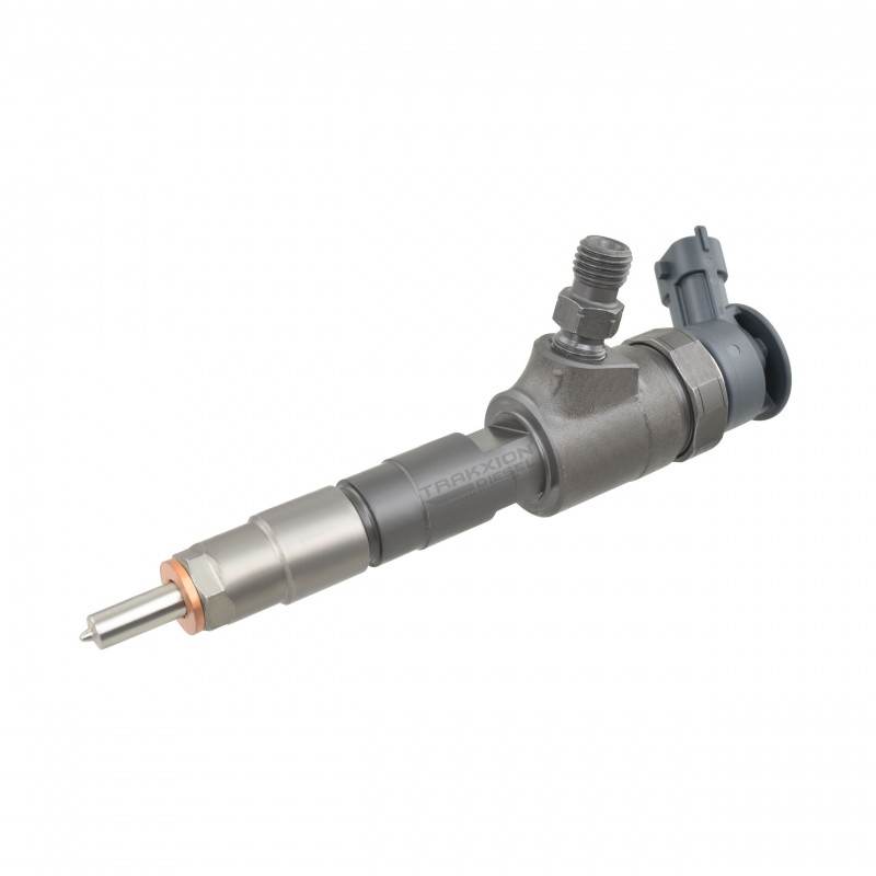 Inyector Diesel para 1.6 HDI Peugeot, 301, Expert, Partner, Rifter K9, 1980S5, 0445110340