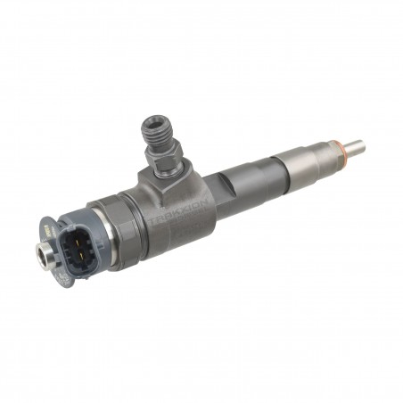 Inyector Diesel para 1.6 HDI Peugeot, 301, Expert, Partner, Rifter K9, 1980S5, 0445110340