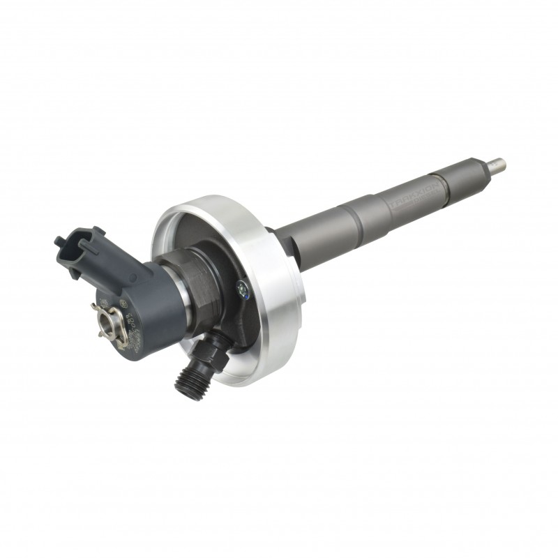 Inyector Diesel CRI Bosch para Mascott 3.0 DXi ZD3, 2004-2007, Renault, 0445110169, 0445110881, 0986435176, 0986435294