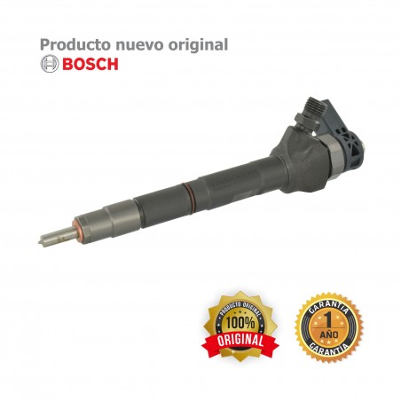 Inyector Diesel CRI Bosch para Passat 2.0 TDI Volkswagen, 2011-2014, 0445110429, 0445110437, 0986435190, 03L130277N, 03L130277R