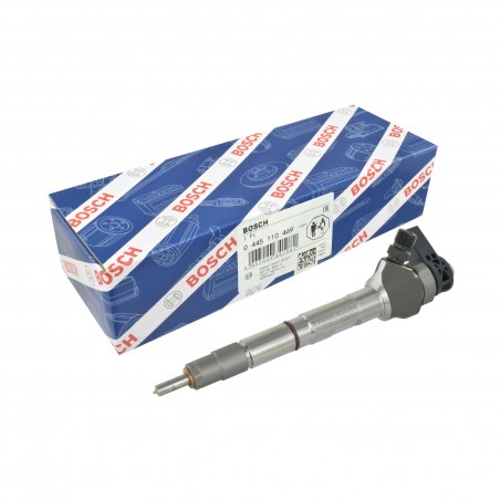 Inyector Diesel para 2.0 TDI, Beetle, Caddy, Golf, Jetta, Passat, Tiguan, VW, 0445110468, 0445110469, 0986435258, 04L130277AC