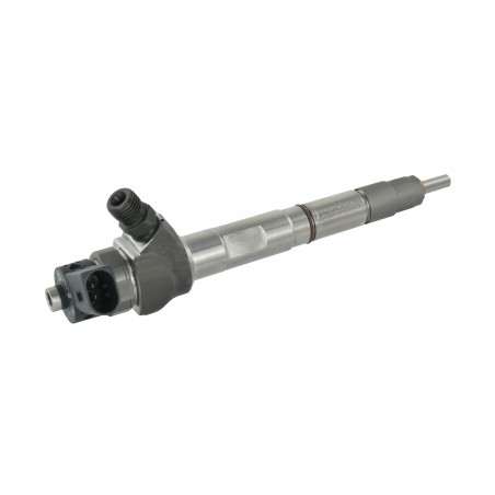 Inyector Diesel para 2.0 TDI, Beetle, Caddy, Golf, Jetta, Passat, Tiguan, VW, 0445110468, 0445110469, 0986435258, 04L130277AC