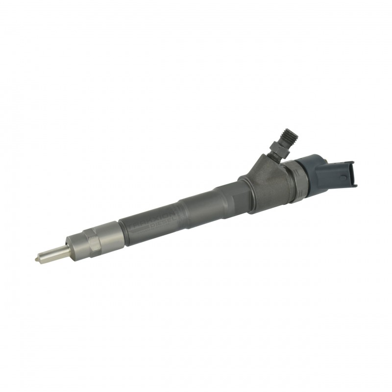 Inyector Diesel CRI Bosch para Ducato Maxi Multijet 3.0 Fiat, 2006-2014, 0445110247, 0445110248, 0986435163, 71793015, 504088823