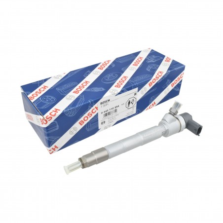 Inyector Diesel CRI para 3.8 ISF Cummins, Toano Foton, T140 JAC, 0445110376, 0445110594, 0986435314, 5258744, 5309291, 5589197