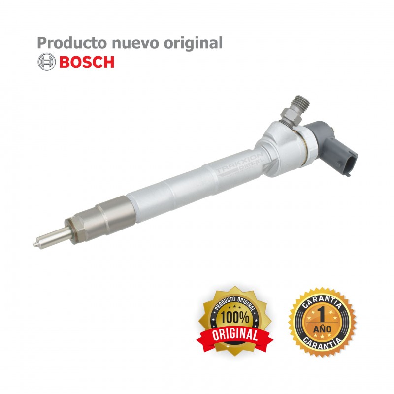 Inyector Diesel CRI para 3.8 ISF Cummins, Toano Foton, T140 JAC, 0445110376, 0445110594, 0986435314, 5258744, 5309291, 5589197