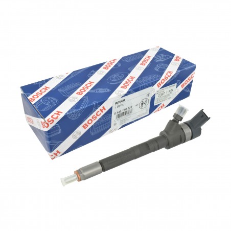 Inyector Diesel para 1.6 HDI, 207, 307, Expert, Partner, Peugeot, 0445110239, 0986435122, 1609849280, 1980H2, 9655606680