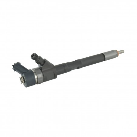 Inyector Diesel para 1.6 HDI, 207, 307, Expert, Partner, Peugeot, 0445110239, 0986435122, 1609849280, 1980H2, 9655606680