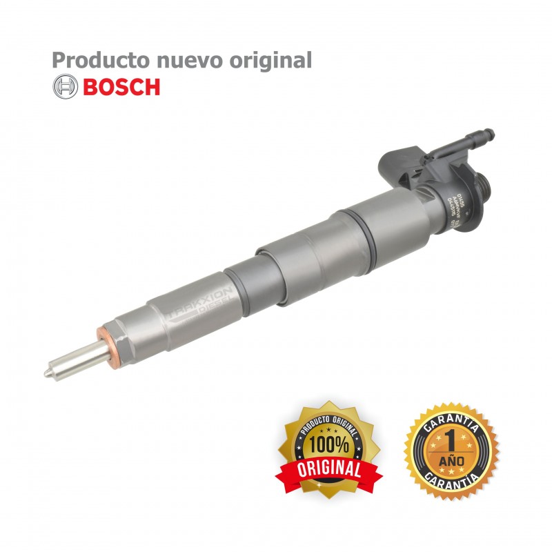 Inyector Diesel para 3.0 BMW, 13537796042, 13537796043, 13537805686, 13537807209, 13537808089, 13537808094, 13537809194