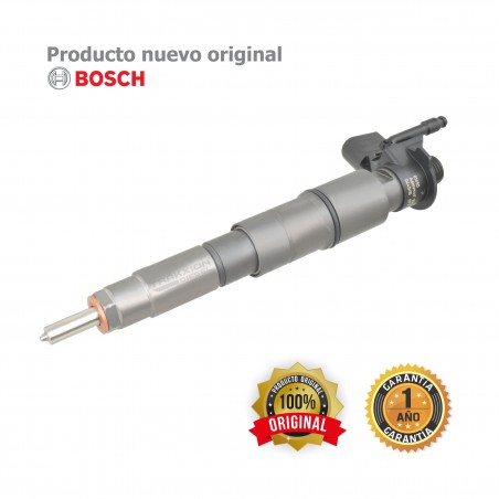 Inyector Diesel para 3.0 BMW, 13537796042, 13537796043, 13537805686, 13537807209, 13537808089, 13537808094, 13537809194