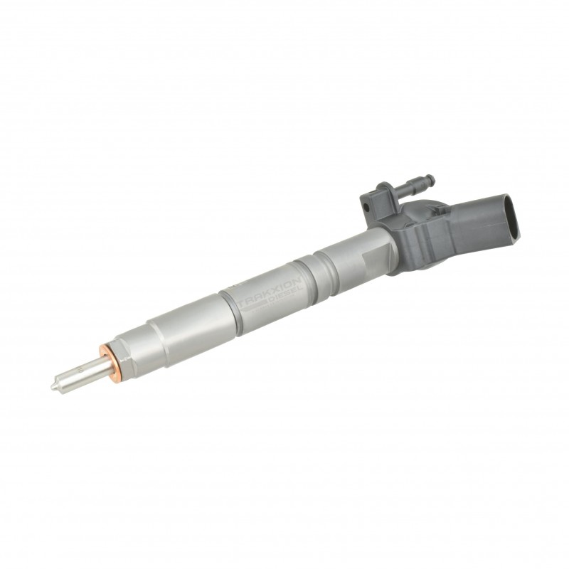 Inyector Diesel para OM642, Viano y Vito, MB, 0445115063, A6420700587, A6420701387, A642070138780, A6420701887, A6420701987