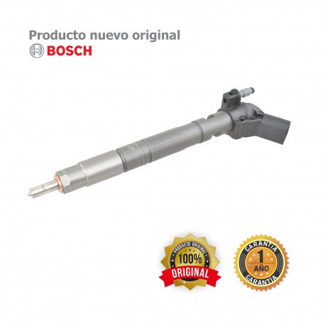 Inyector Diesel para 3.0 TDI, Q5 y Q7 quattro Audi, Touareg VW, 059130277AP, 059130277AR, 059130277BE, 059130277CJ, 059130855FX