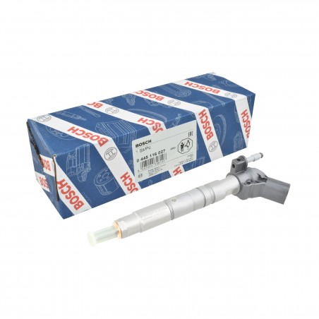 Inyector Diesel Piezoeléctrico Bosch para Sprinter, OM642, MB, 0445116027, 0445116028, 0986435406, A6420701287, A642070128780