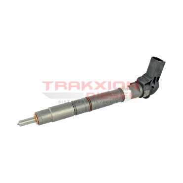 Inyector Piezo Diesel nuevo original Bosch para 2.0 TDI Amarok 2010-2012 Volkswagen, 0445116034, 0445116035, 03L130277C 2