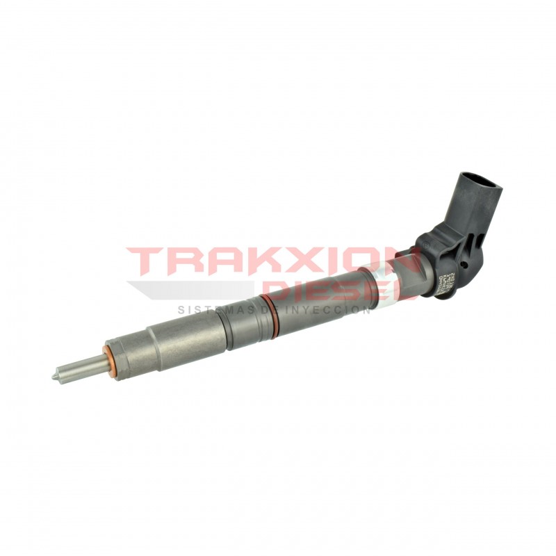 Inyector Piezo Diesel nuevo original Bosch para 2.0 TDI Amarok 2010-2012 Volkswagen, 0445116034, 0445116035, 03L130277C