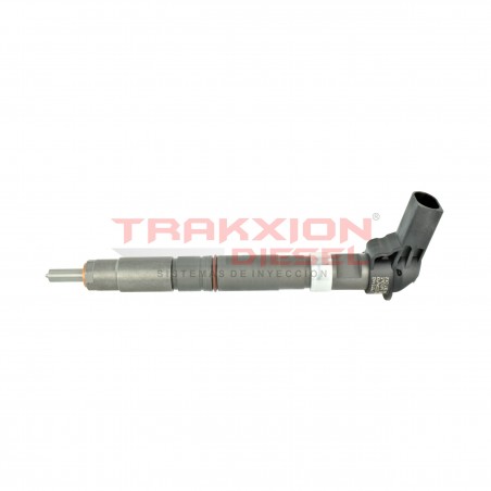 Juego de 4 inyectores Diesel nuevos originales Bosch para 2.0 TDI Transporter 2009-2019 Volkswagen, 0445116034, 03L130277C