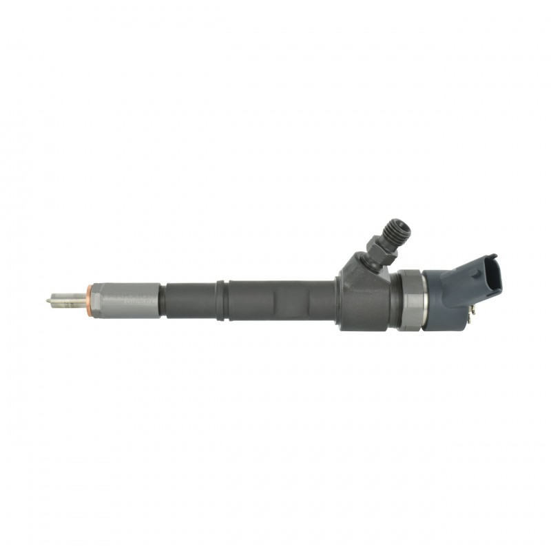 Inyector Diesel CRI Bosch para Case y New Holland, 0445110457, 0986435254, 5801470098