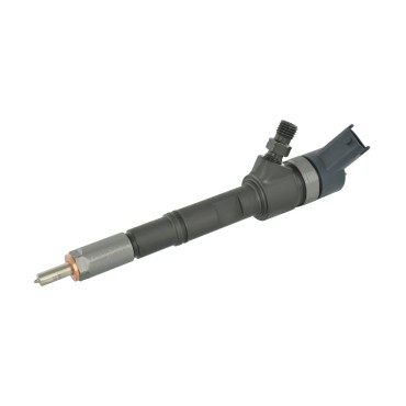 Inyector Diesel Bosch para Dozer 750M, Minicargador SR220, SR250, SV250, SV300, TR320, TV380, Case, 5801470098, 0445110457 2