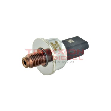 Sensor de alta presión Diesel Delphi para Kangoo 1.5 dCi Renault, 28389848, 85PP03-03, 9307Z511A, 9307-511A