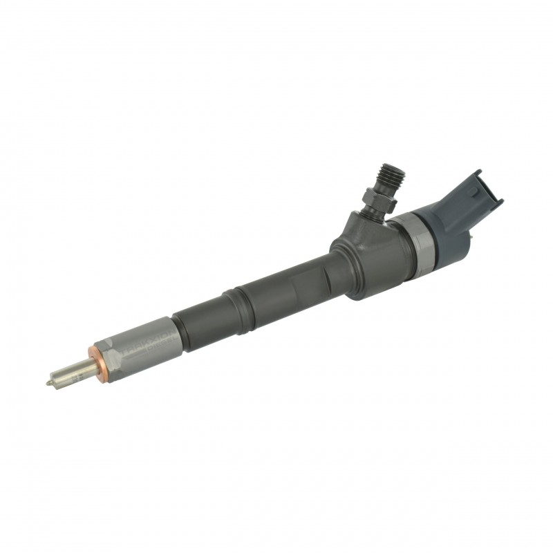 Inyector Diesel Bosch para Tractor agrícola T4, T5, TD4, TD5, TK4, New Holland, 5801470098