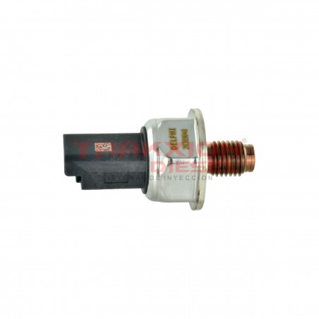 Sensor de alta presión Diesel Delphi para Kangoo 1.5 dCi Renault, 28389848, 85PP03-03, 9307Z511A, 9307-511A