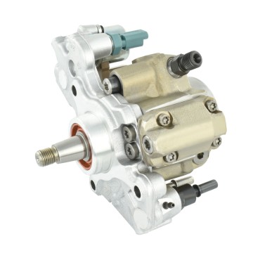 Bomba de inyección Diesel DFP4 Delphi para Bobcat y Doosan, 28302492, 28394200, 28490603, 28526888 2