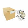 Bomba Diesel para Toolcat 5600, 5610, Excavadora E32 a E45, Cargador S100 a S650, T110 a T650, Bobcat, 7030405, 7249380, 733404