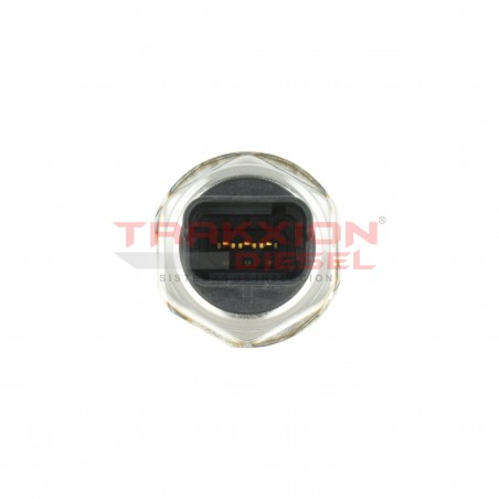 Sensor de alta presión Diesel Delphi para Kangoo 1.5 dCi Renault, 28389848, 85PP03-03, 9307Z511A, 9307-511A