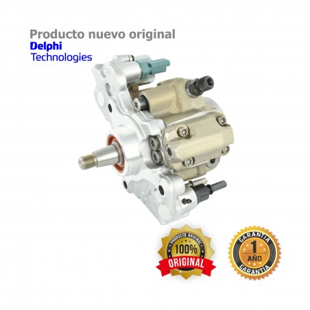 Bomba Diesel para Montacargas Doosan, D15S, D18S, D20S, D25S, D30S, D33S, D35S, 400912-00219, 400912-00219A, 400912-00219B