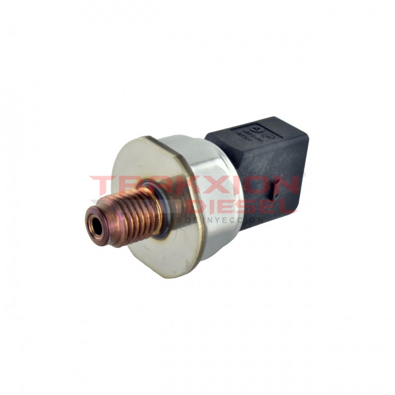 Sensor de presión Diesel 28389851, 85PP22-02, 9307Z521A, 9307-521A para OM651, Sprinter Viano, Vito MB, Bobcat, Doosan, JCB, JAC