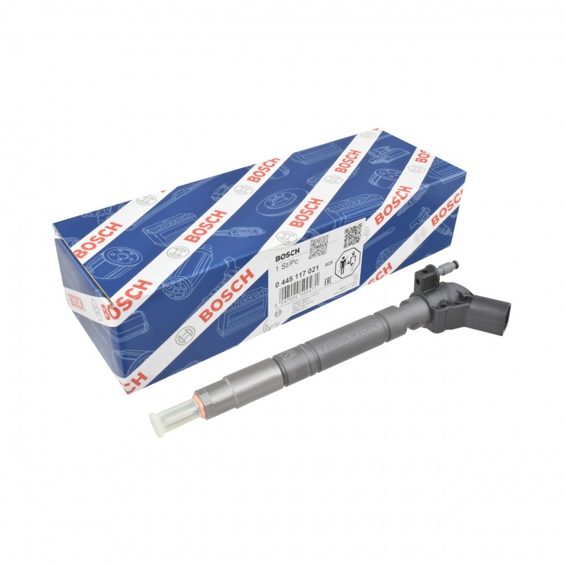 Inyector Diesel Piezoeléctrico Bosch para 3.0 TDI, Q7 Audi y Touareg VW, 059130277CD, 059130277EJ, 95811012810, 95811012811