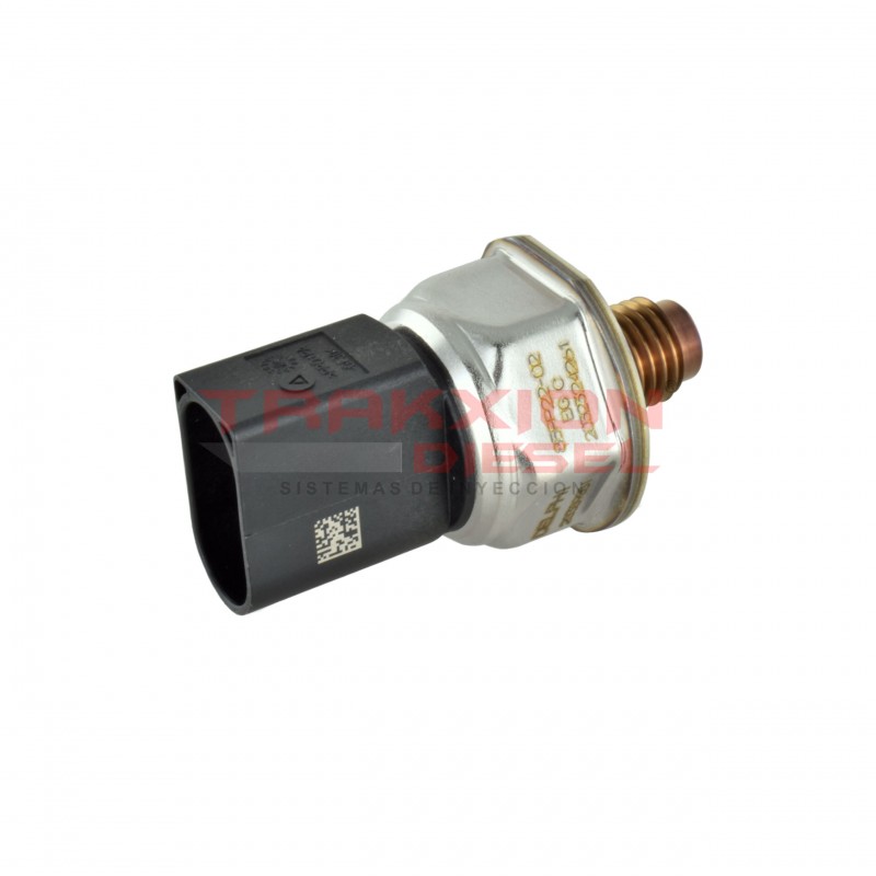 Sensor de presión Diesel 28389851, 85PP22-02, 9307Z521A, 9307-521A para OM651, Sprinter Viano, Vito MB, Bobcat, Doosan, JCB, JAC