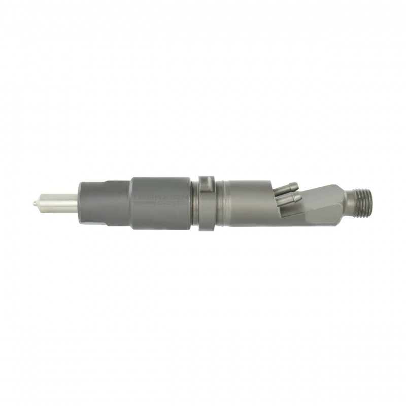 Inyector Diesel Bosch DHK para OM449 LA y OM447 LA, Mercedes Benz, 1995-2005, 0432231693, A0030173621