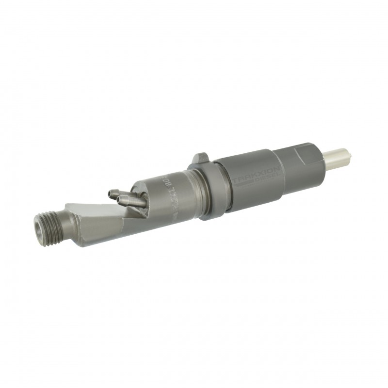 Inyector Diesel Bosch DHK para OM449 LA y OM447 LA, Mercedes Benz, 1995-2005, 0432231693, A0030173621