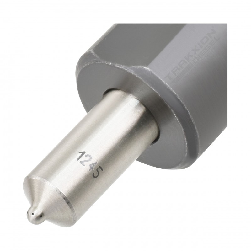 Inyector Diesel Bosch DHK para OM449 LA y OM447 LA, Mercedes Benz, 1995-2005, 0432231693, A0030173621