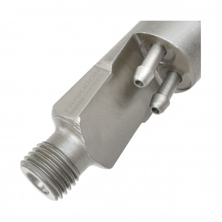 Inyector Diesel Bosch DHK para OM449 LA y OM447 LA, Mercedes Benz, 1995-2005, 0432231693, A0030173621