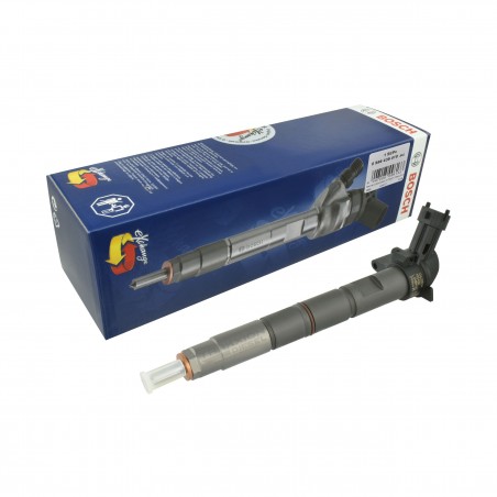 Inyector Diesel para 2500 y 3500, Silverado Chevrolet y Sierra GMC, 2010-2016, 0445117010, 0986435410, 12620534, 19256590