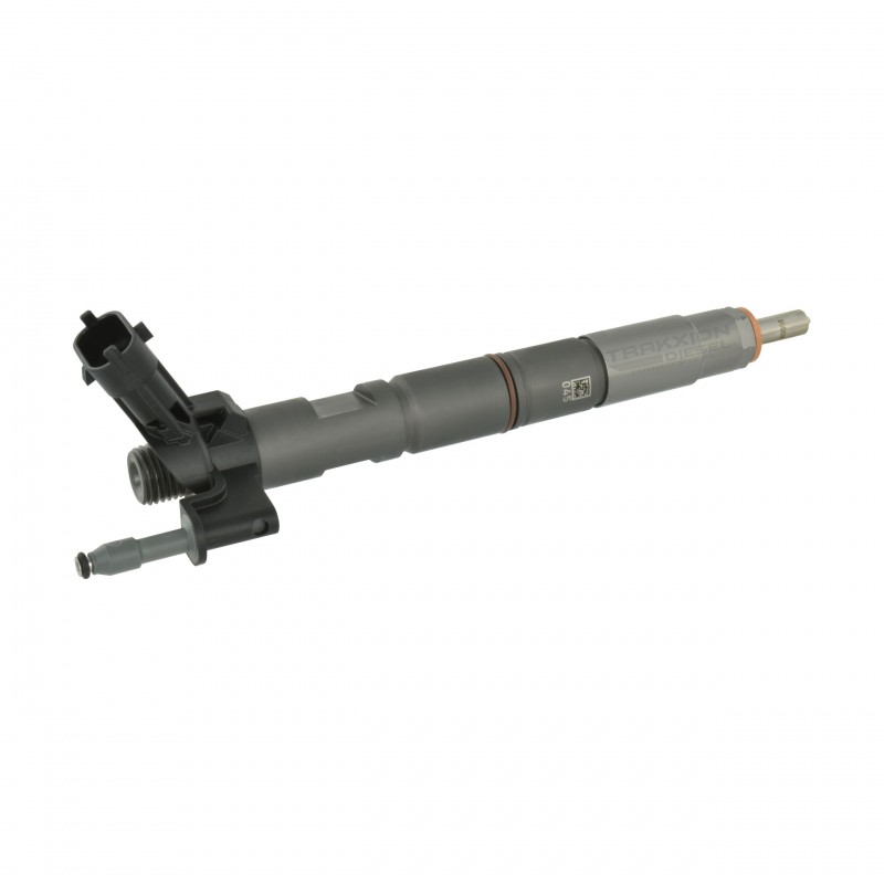 Inyector Diesel para 2500 y 3500, Silverado Chevrolet y Sierra GMC, 2010-2016, 0445117010, 0986435410, 12620534, 19256590
