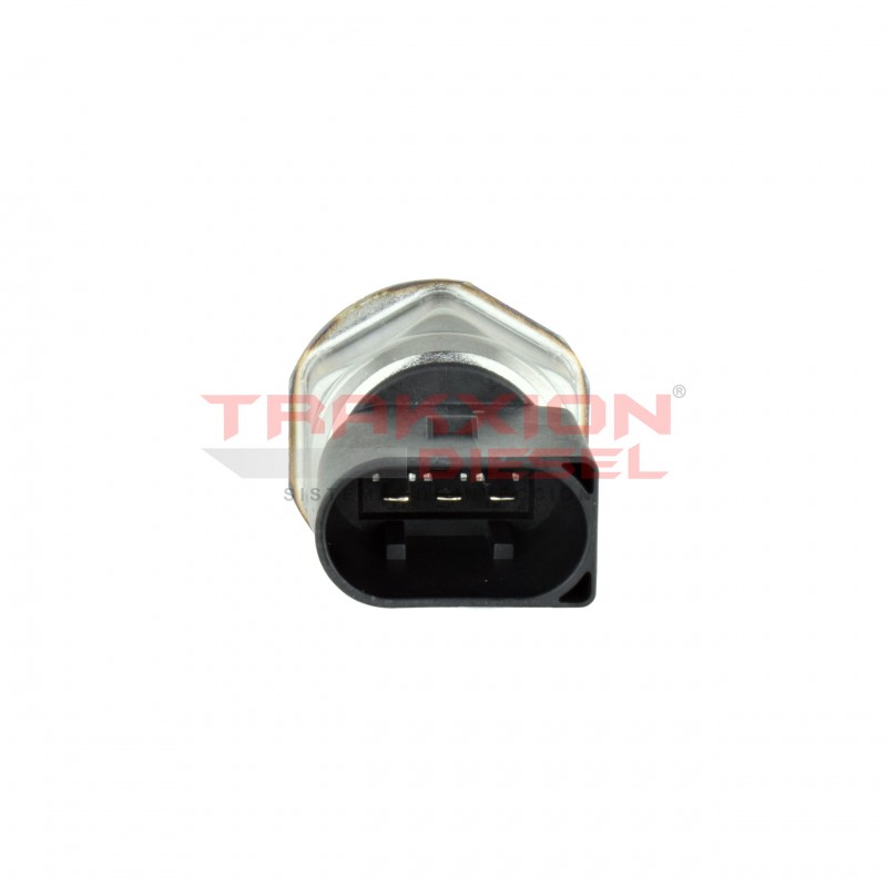 Sensor de presión Diesel 28389851, 85PP22-02, 9307Z521A, 9307-521A para OM651, Sprinter Viano, Vito MB, Bobcat, Doosan, JCB, JAC