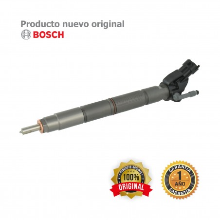 Inyector Diesel para 6.7, PowerStroke, Ford, FC3Q-9K546-AA, FC3Z-9H529-A, FC3Z-9H529-B, FC3Z-9H529-C, FC3Z-9H529-E, FC3Z-9H529-F