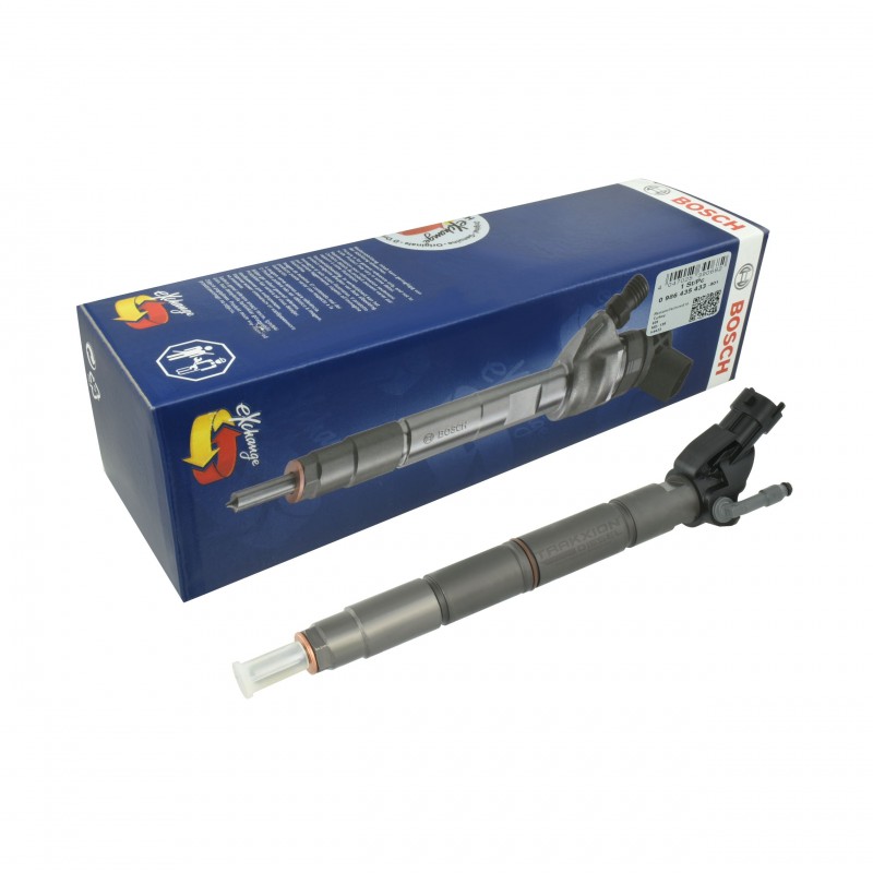 Inyector Diesel para F-250, F-350, F-450, F-550, King Ranch, Lariat, Limited, Platinum, XL, XLT, 6.7 PowerStroke Ford, 2015-2019