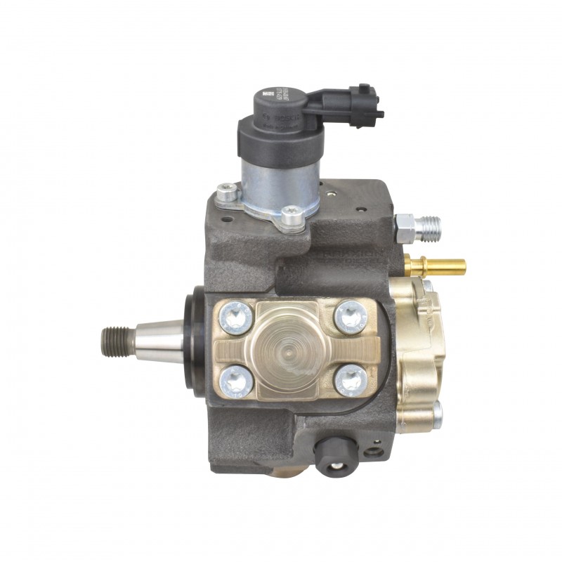 Bomba de inyección Diesel CP1 Bosch para Partner, Expert, 207, 307, 1.6 HDi, Peugeot, 0445010102, 0445010296, 0986437028, 1920HT