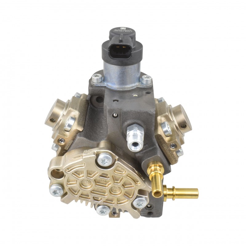 Bomba de inyección Diesel CP1 Bosch para Partner, Expert, 207, 307, 1.6 HDi, Peugeot, 0445010102, 0445010296, 0986437028, 1920HT