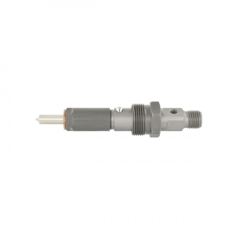 Inyector Diesel Bosch para LV80 U80 Tractor Cargador, Case New Holland y 3.9 4B Cummins, 0432131698, 3930573, J930573, KDAL59P16