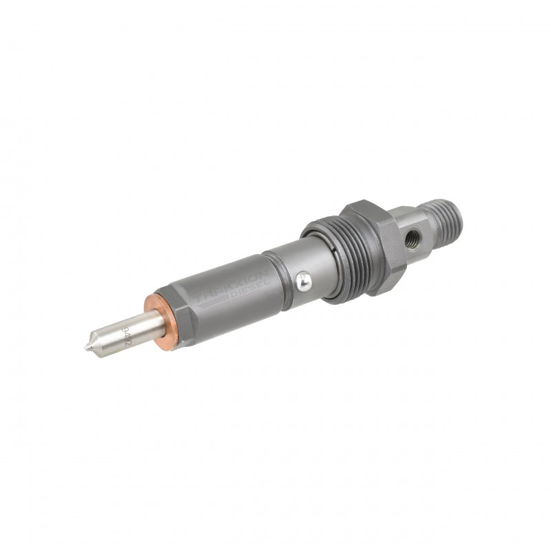 Inyector Diesel Bosch para 3.9 y 5.9, 4B y 6B Cummins, Case y New Holland, 0432131743, 3802748, 3930131, J930131, KDAL59P6